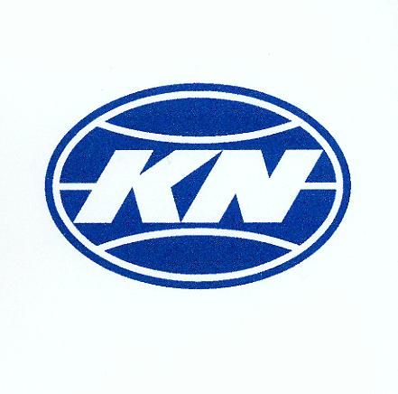 Prekės ženklas: KN